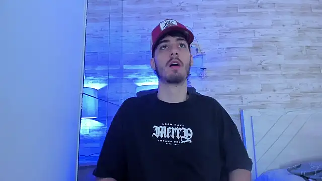 Emir Ozan  online show from 01-09-26, 07:15