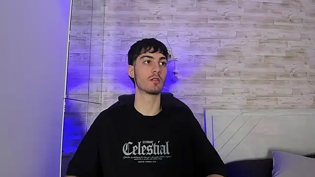 Emir Ozan  online show from 02-09-26, 06:12