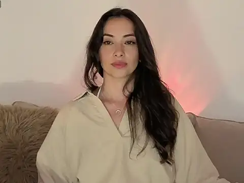 IsabellaSandoval online show from 03-11-26, 01:11
