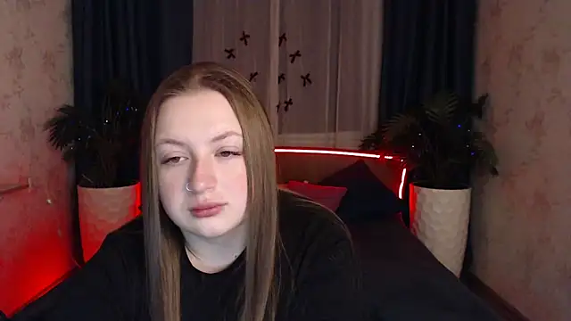 GirlPlayer online show from 02-02-26, 08:07