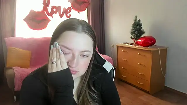 GirlPlayer online show from 03-31-26, 02:24