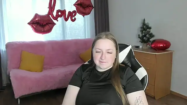 GirlPlayer online show from 04-10-26, 08:19