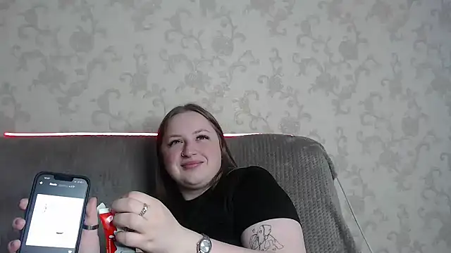 Snapshot of GirlPlayer chatting on 05-31-26, 07:48 GirlPlayer online show from 05-31-26, 07:48