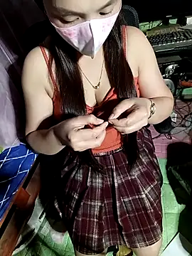 Snapshot of Andreena chatting on 12-05-25, 01:09 Andreena online show from 12-05-25, 01:09