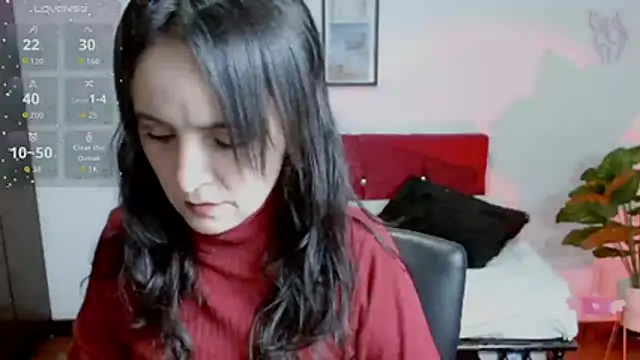 Snapshot of Juliana__lx chatting on 11-21-25, 01:21 Juliana lx online show from 11-21-25, 01:21