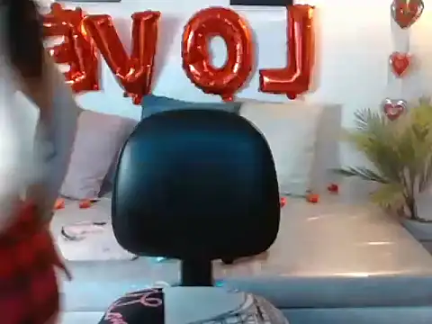 Juliana  lx online show from 02-09-26, 02:21