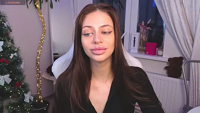 Daria Promisess online show from 12-04-25, 04:00