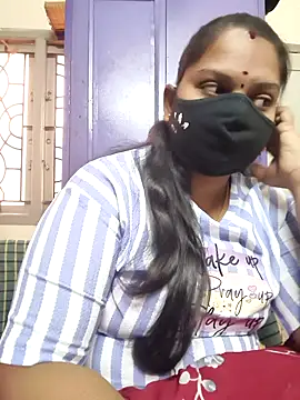 Paru Tamil Ponnu online show from 11-29-25, 06:27