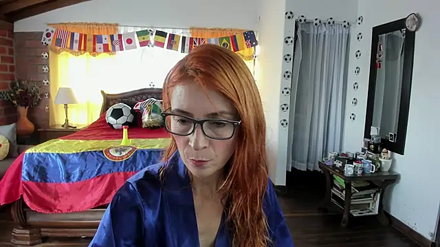 Snapshot of Charlotte-Willson chatting on 06-16-26, 03:58 Charlotte-Willson online show from 06-16-26, 03:58