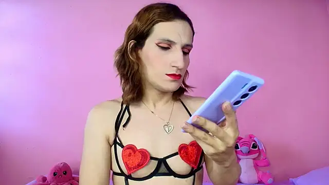 Snapshot of Venus2357 chatting on 03-01-26, 04:09 Venus2357 online show from 03-01-26, 04:09