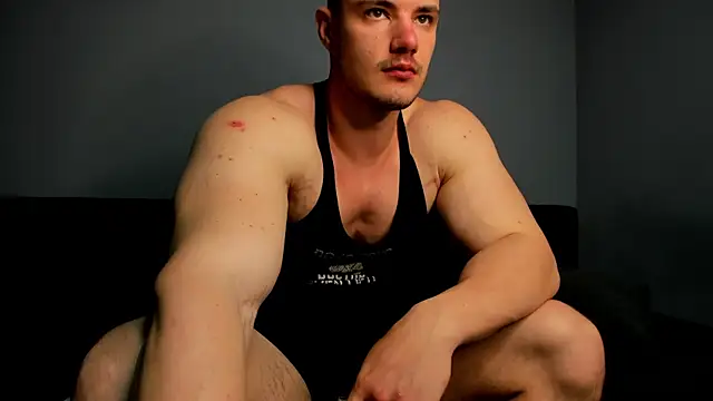 Troy Bigtitan online show from 05-13-26, 11:07