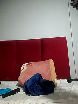 Cherrydollx online show from 11-22-25, 07:24