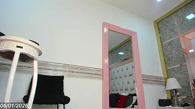 Melanie St4r online show from 01-06-26, 10:23