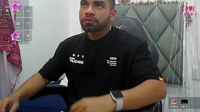 Snapshot of yons11_ chatting on 11-25-25, 07:36 yons11 online show from 11-25-25, 07:36