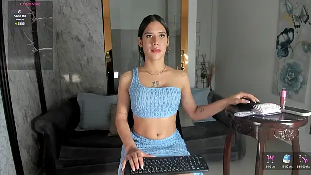 MafeArias23 online show from 07-15-26, 01:38