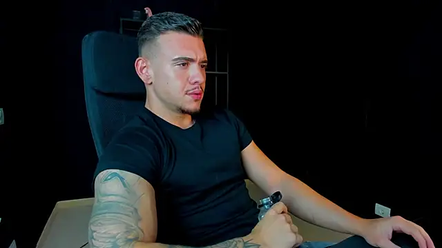 ElijahThorne online show from 04-03-26, 06:44