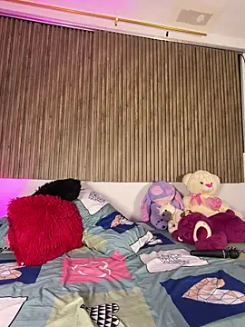 Hayley-Fox online show from 03-08-26, 02:04