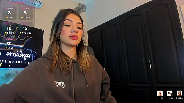 RenataMason online show from 02-19-26, 12:56