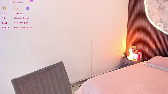 RenataMason online show from 06-05-26, 06:52