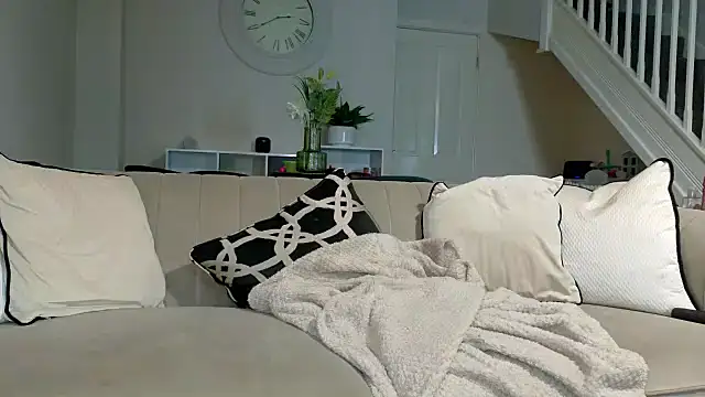 Ruby brooksxo online show from 03-12-26, 09:21