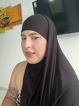 Zahida 7 online show from 03-11-26, 08:26