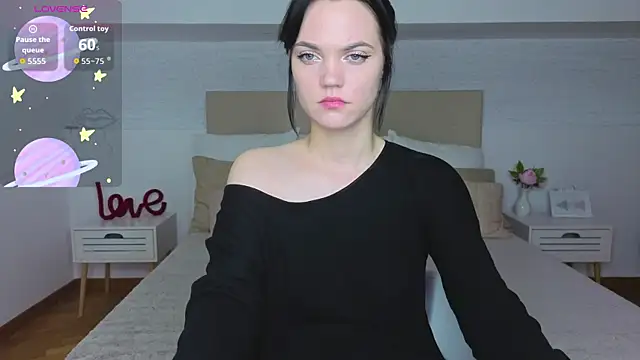 Camila 777  online show from 11-27-25, 09:39