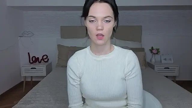 Camila 777  online show from 12-01-25, 10:26