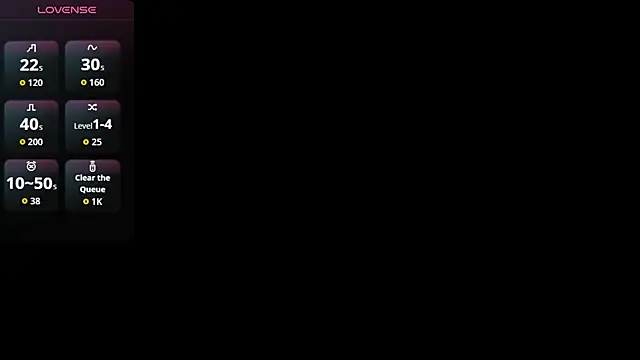 VictoriaLasse online show from 07-17-26, 11:50