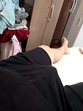 AlexCancun online show from 12-05-25, 01:20