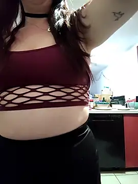 LaylaLucis online show from 07-19-26, 06:28