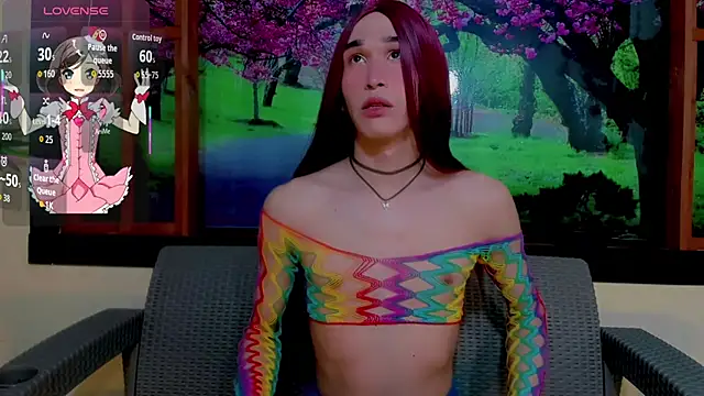 britanny noroeste online show from 04-19-26, 03:28