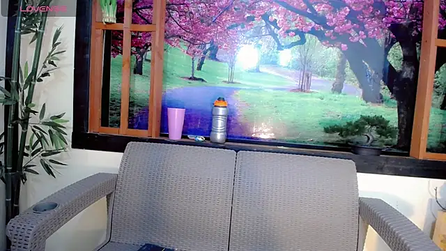 britanny noroeste online show from 05-26-26, 03:46