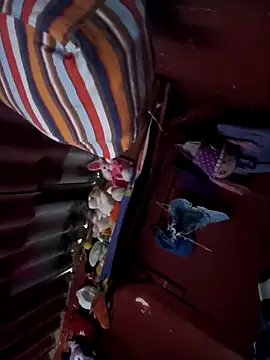 Rico123san online show from 11-30-25, 04:00