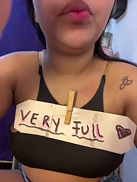 Brunette Dirty 0limits online show from 12-14-25, 08:46