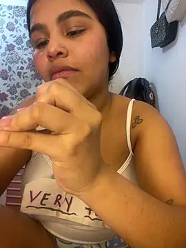 Brunette Dirty 0limits online show from 12-17-25, 03:45