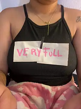 Brunette Dirty 0limits online show from 01-31-26, 07:34