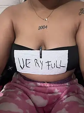 Brunette Dirty 0limits online show from 02-14-26, 09:00