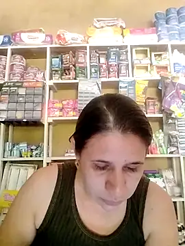 MIA-LARIOS online show from 03-27-26, 09:36