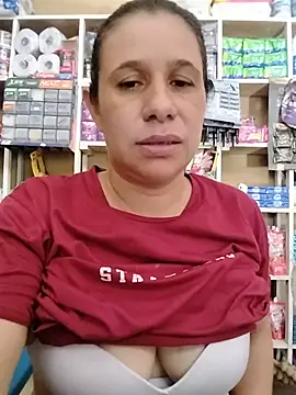 MIA-LARIOS online show from 07-15-26, 03:28