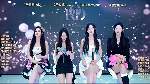 Snapshot of ROD-angel chatting on 12-01-25, 07:35 ROD-angel online show from 12-01-25, 07:35