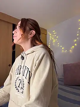 melissacloudlatin online show from 03-11-26, 01:00