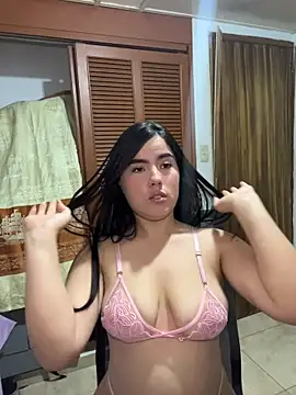 Marilyn Monrou online show from 03-13-26, 04:19