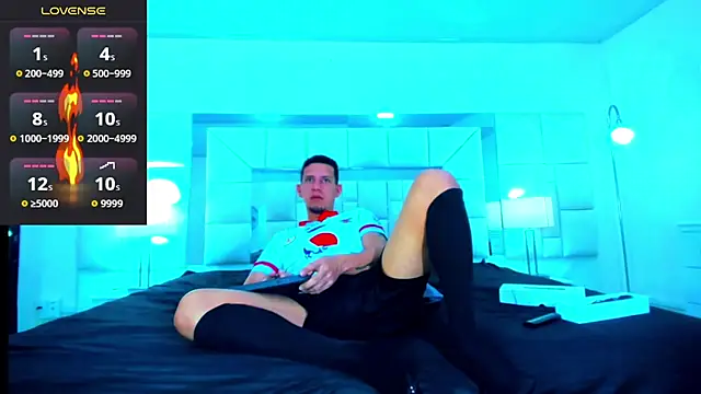 Sebastian Smith   online show from 11-30-25, 11:25