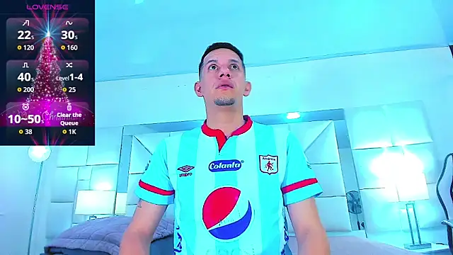 Sebastian Smith   online show from 01-10-26, 11:34