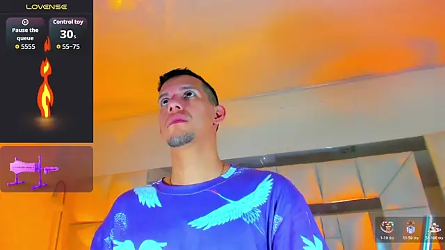 Sebastian Smith   online show from 03-13-26, 11:17