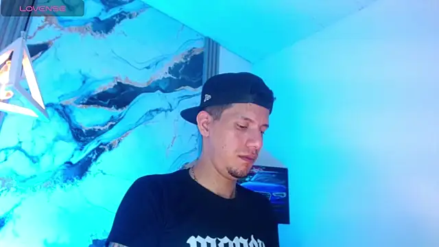 Sebastian Smith   online show from 05-31-26, 12:01