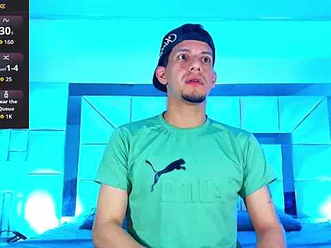 Sebastian Smith   online show from 07-22-26, 07:16