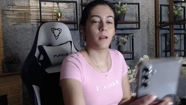 Teasybabe online show from 12-03-25, 12:14