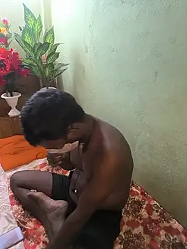 Laxmidevi000 online show from 07-01-26, 04:07