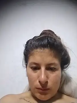 Snapshot of AnaMaria-12 chatting on 12-16-25, 10:15 AnaMaria-12 online show from 12-16-25, 10:15